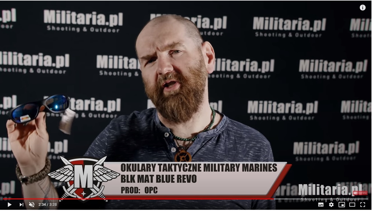 OPC Marines Militaria.pl